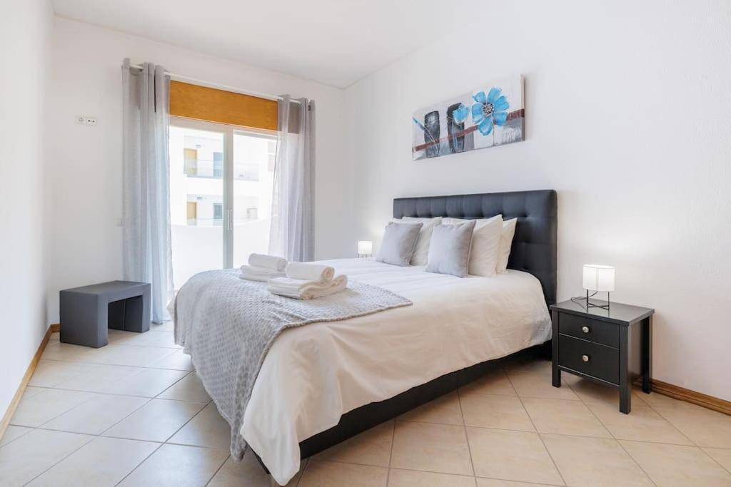 Sea-Front 1' Min! - Apartment With Ac & Wifi กัวเตย์รา ภายนอก รูปภาพ