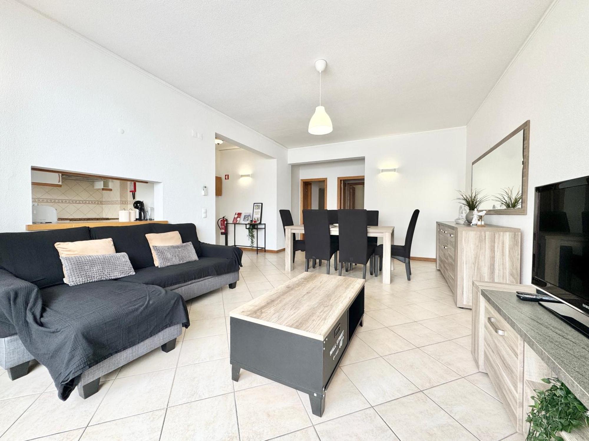Sea-Front 1' Min! - Apartment With Ac & Wifi กัวเตย์รา ภายนอก รูปภาพ